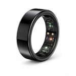 Smart Ring – Your Health & Fitness, Simplified